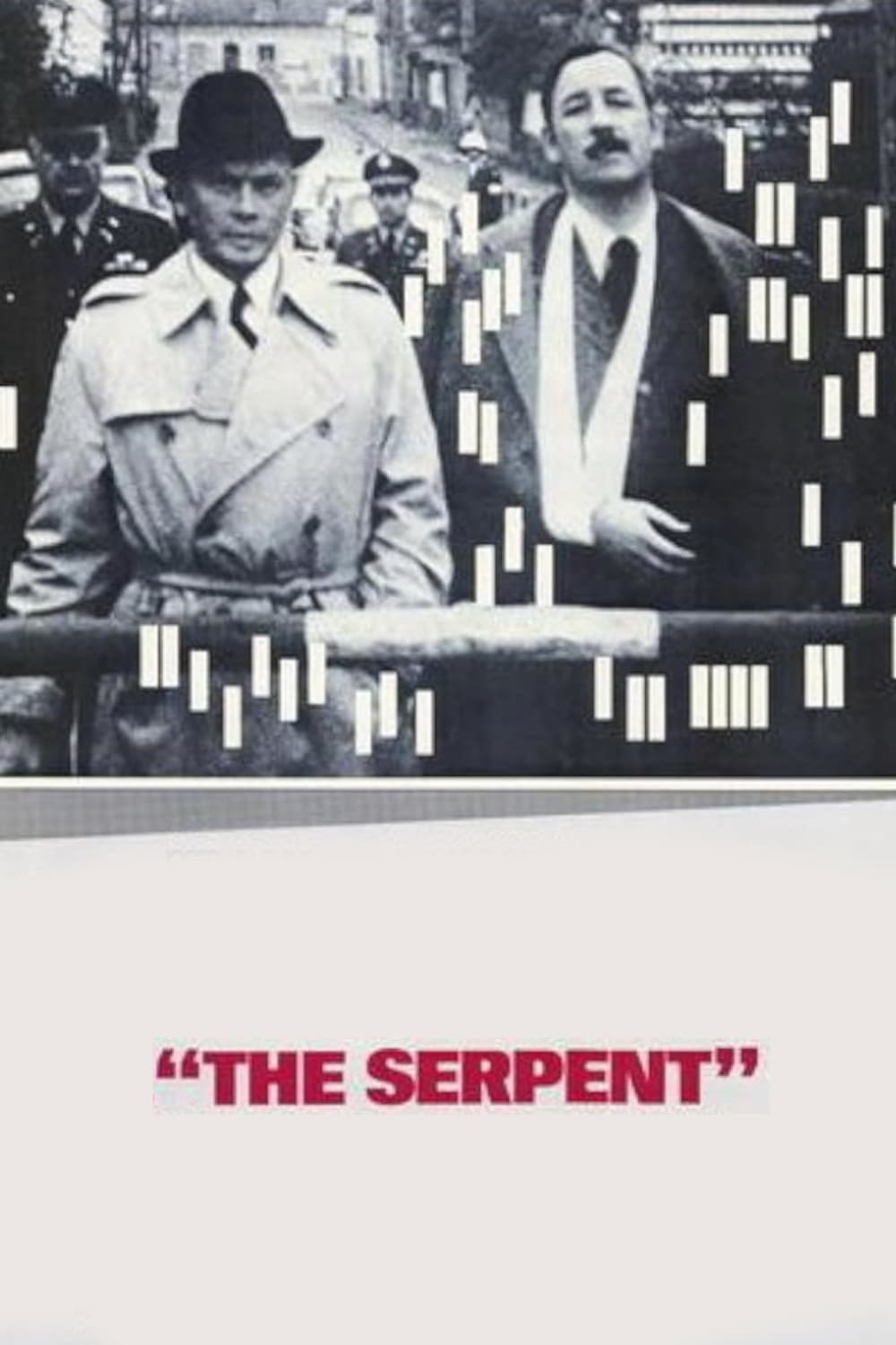 The Serpent photo