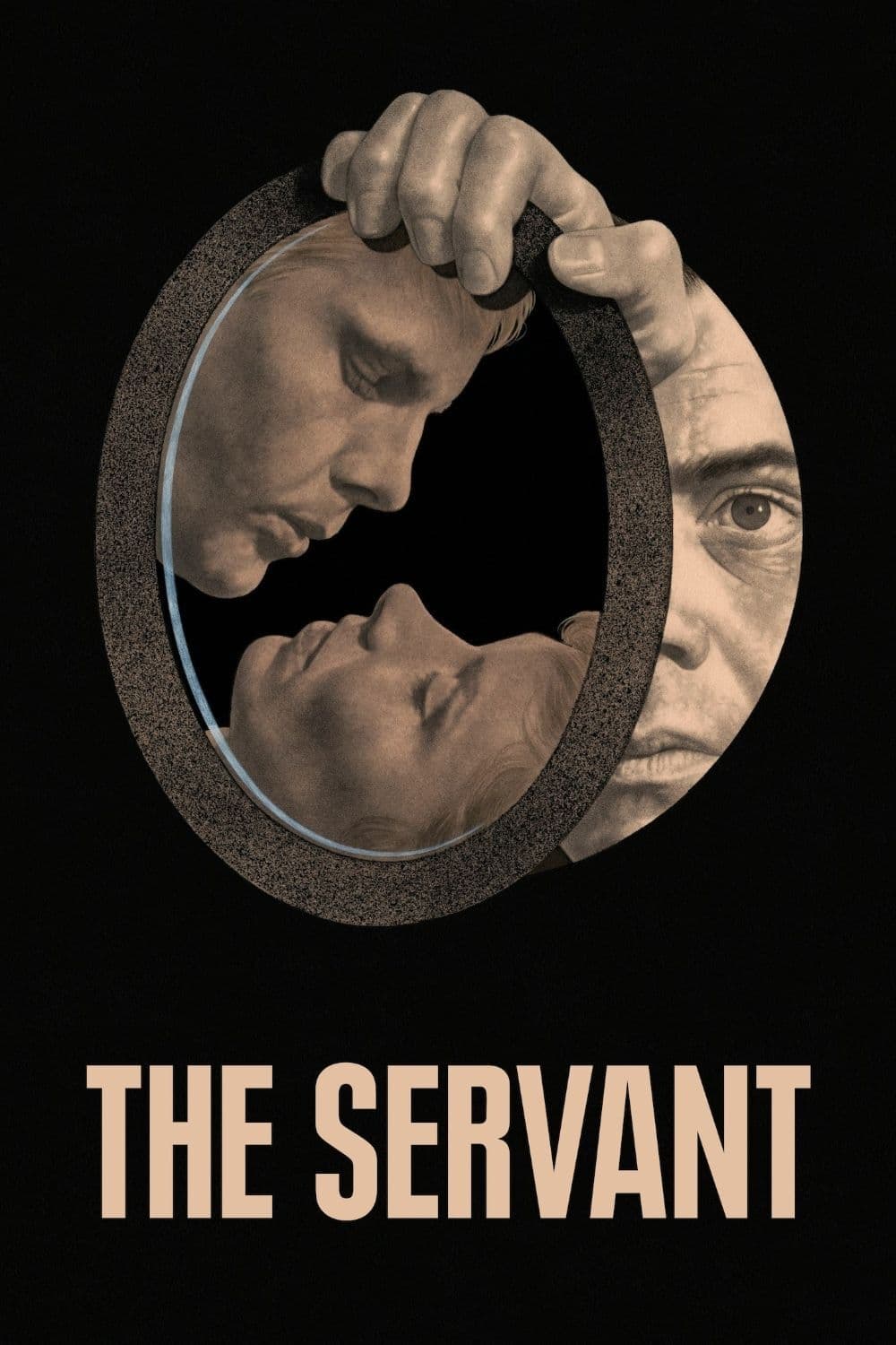 The Servant photo