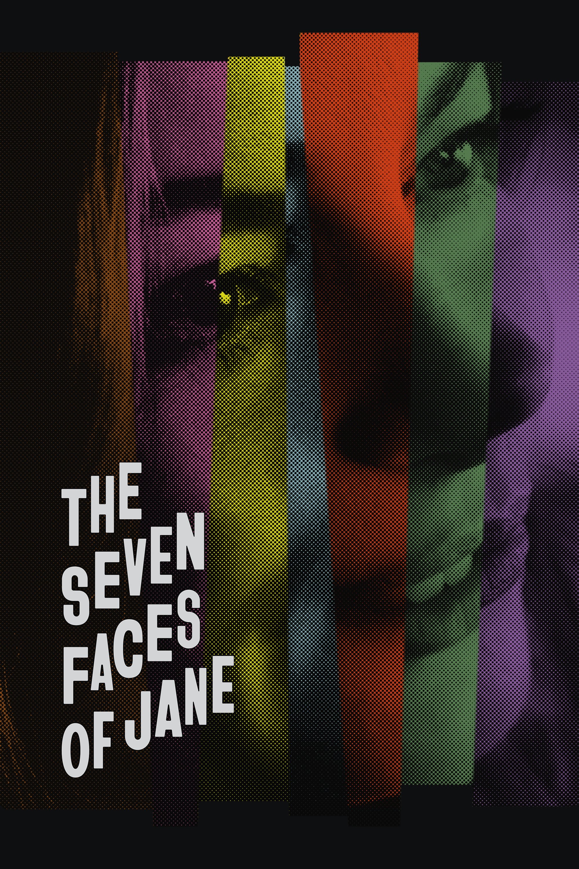 The Seven Faces of Jane photo