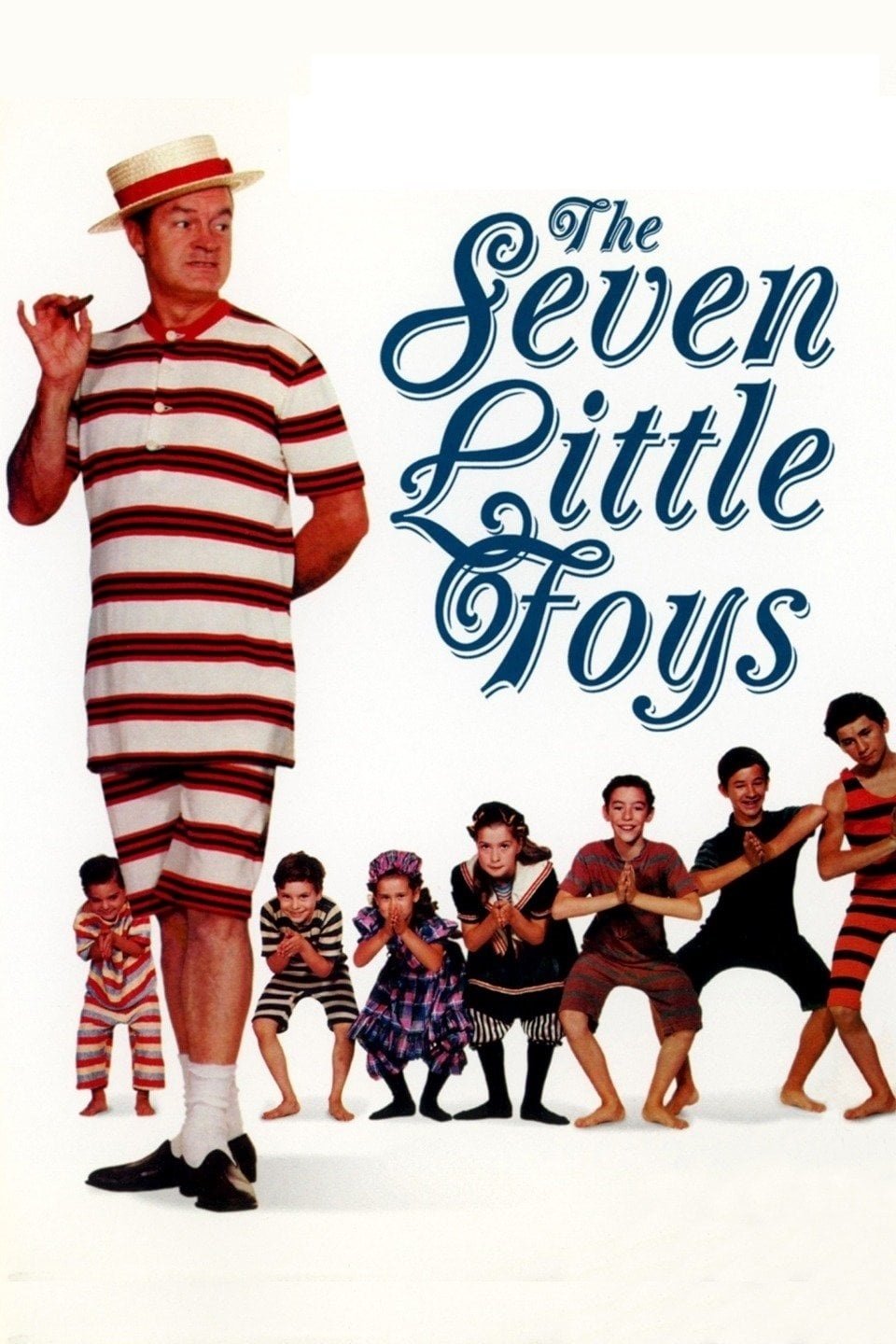 The Seven Little Foys photo