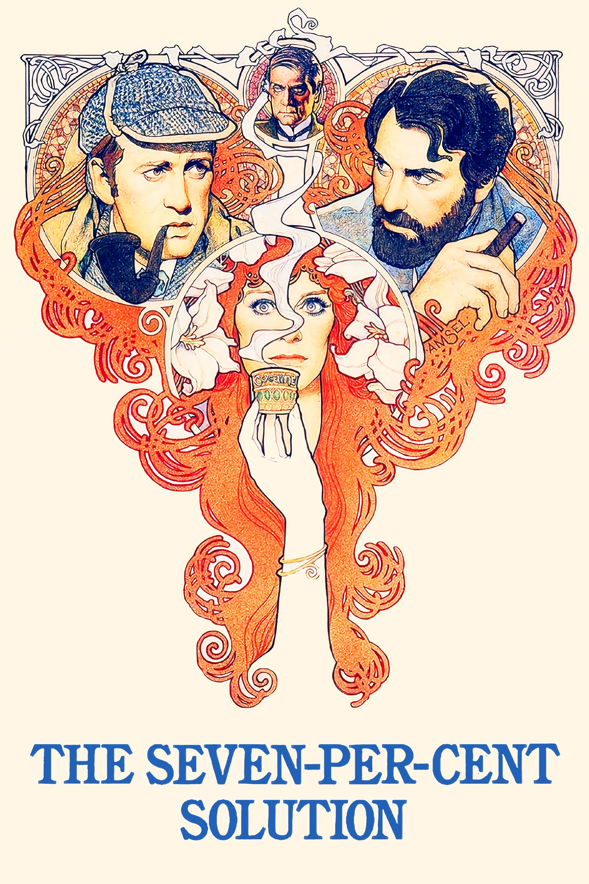 The Seven-Per-Cent Solution photo