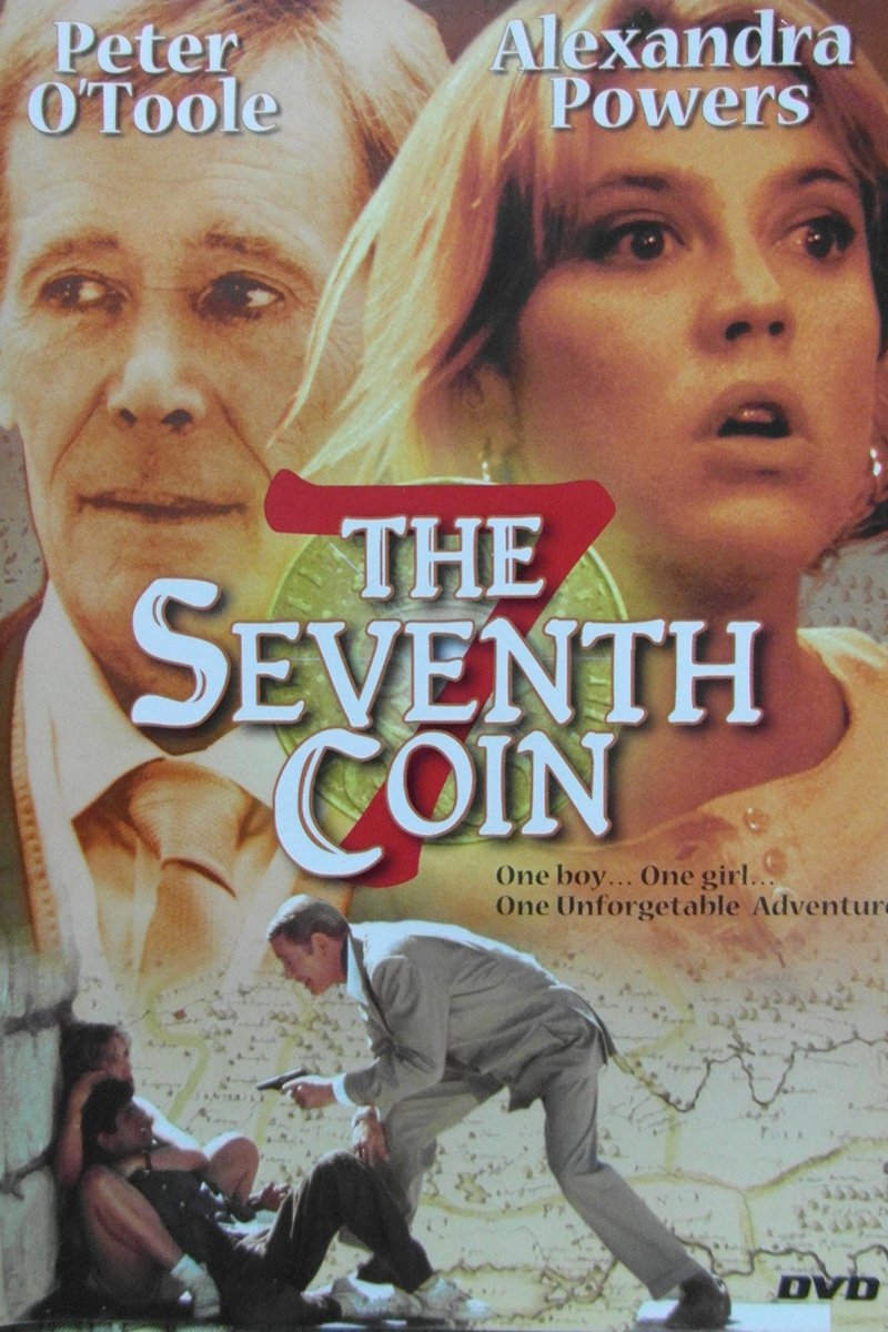 The Seventh Coin photo