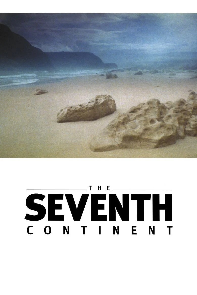 The Seventh Continent photo