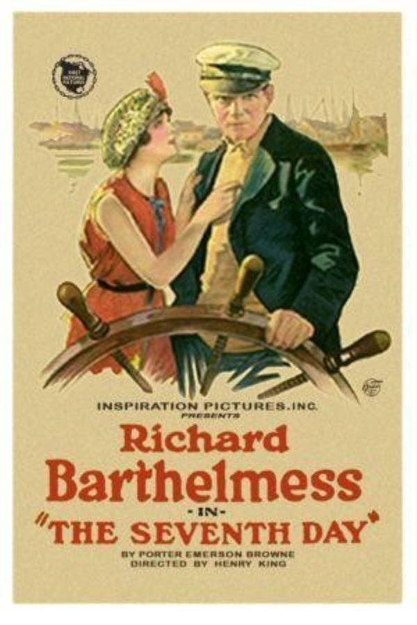 The Seventh Day photo