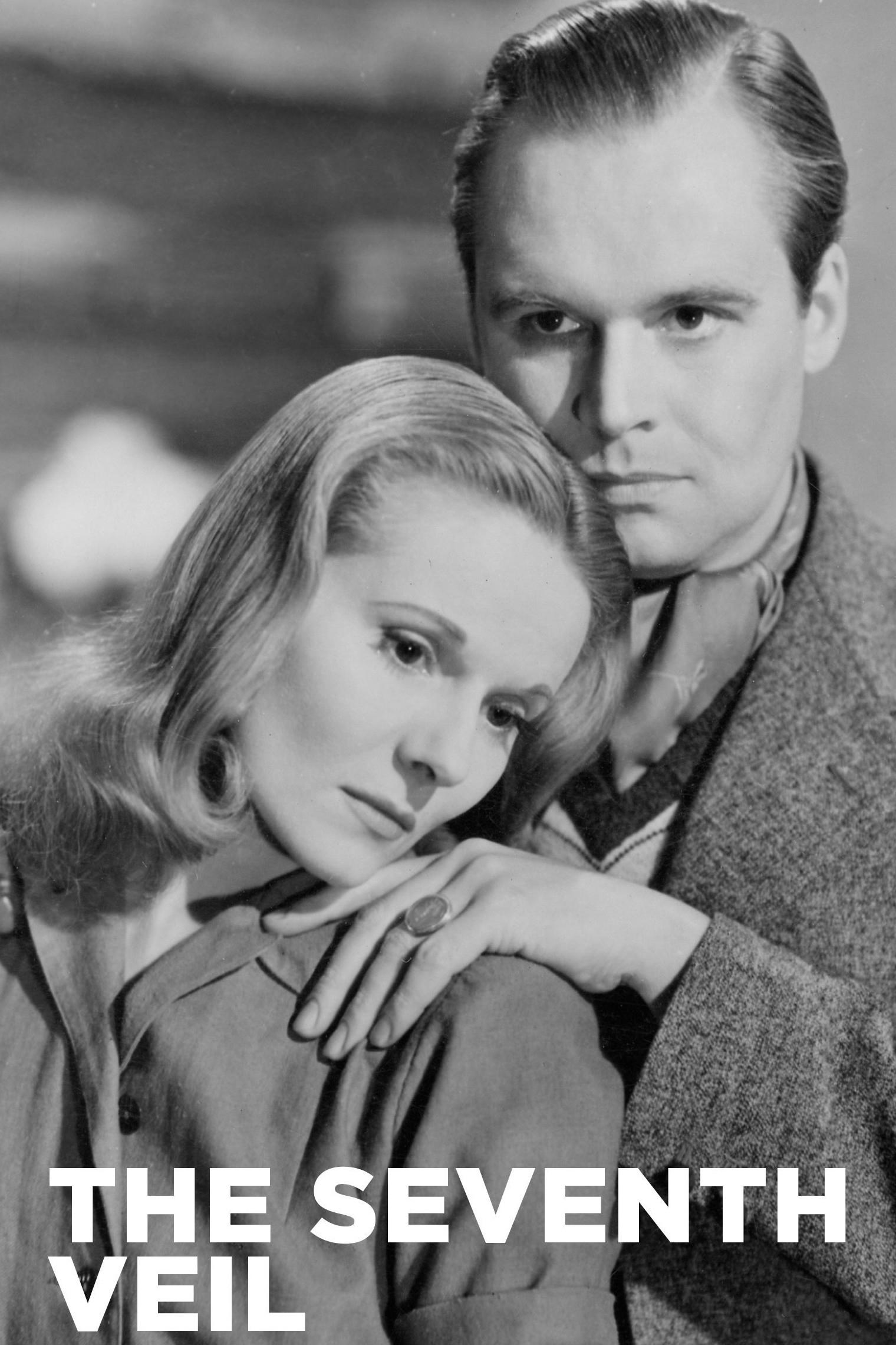 The Seventh Veil photo