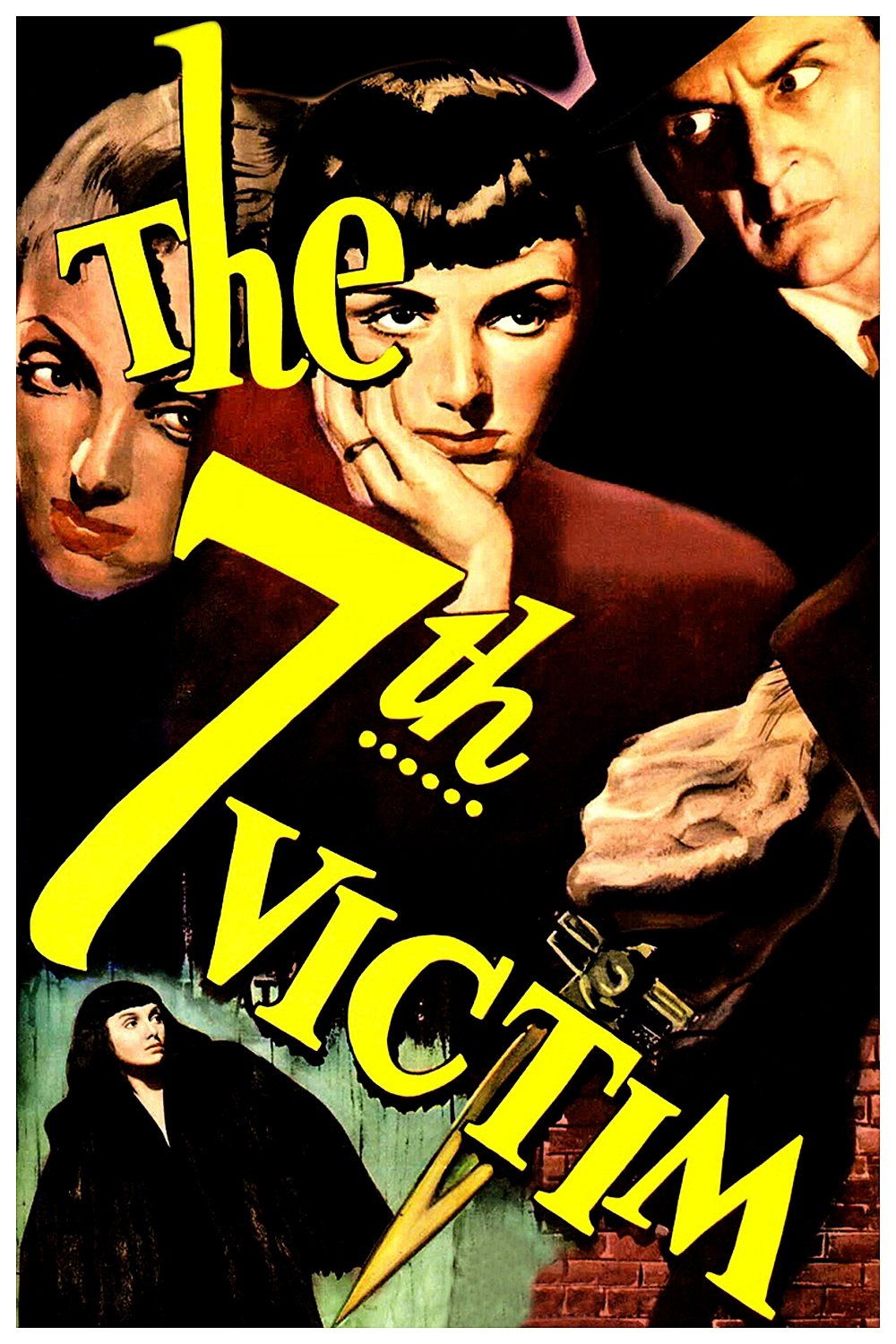 The Seventh Victim photo