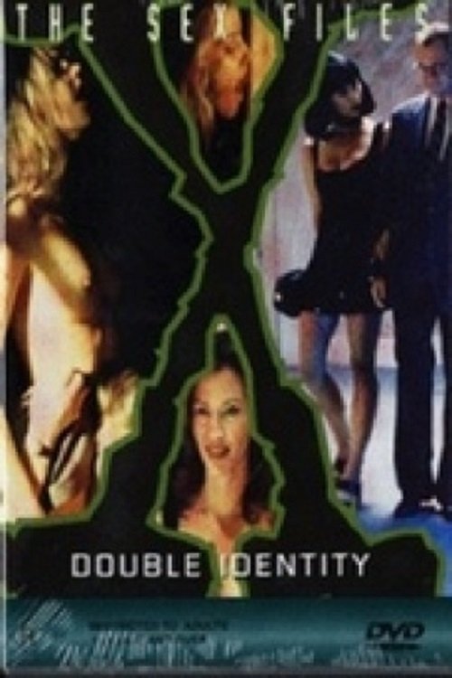 The Sex Files: Double Identity photo