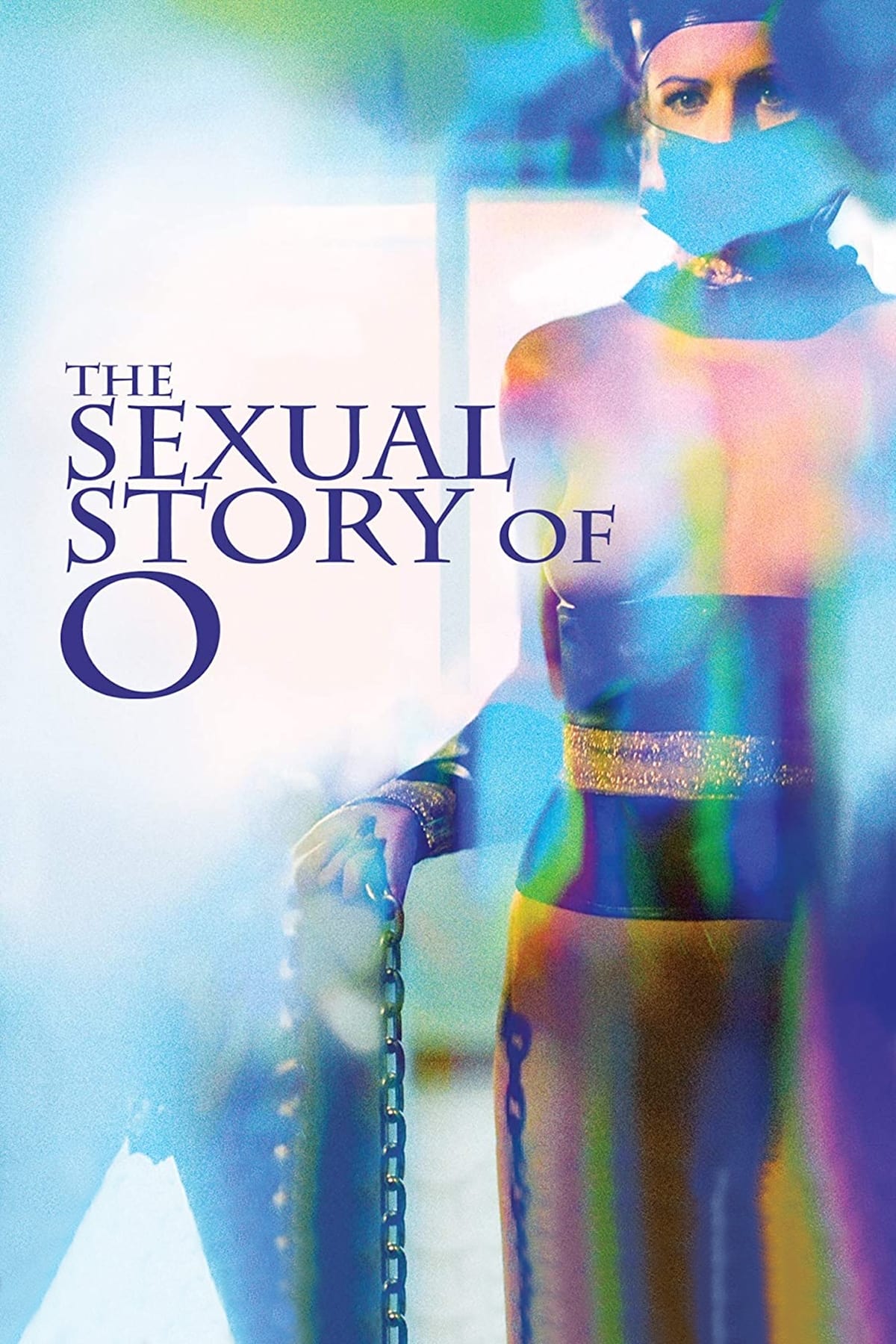 The Sexual Story of O photo