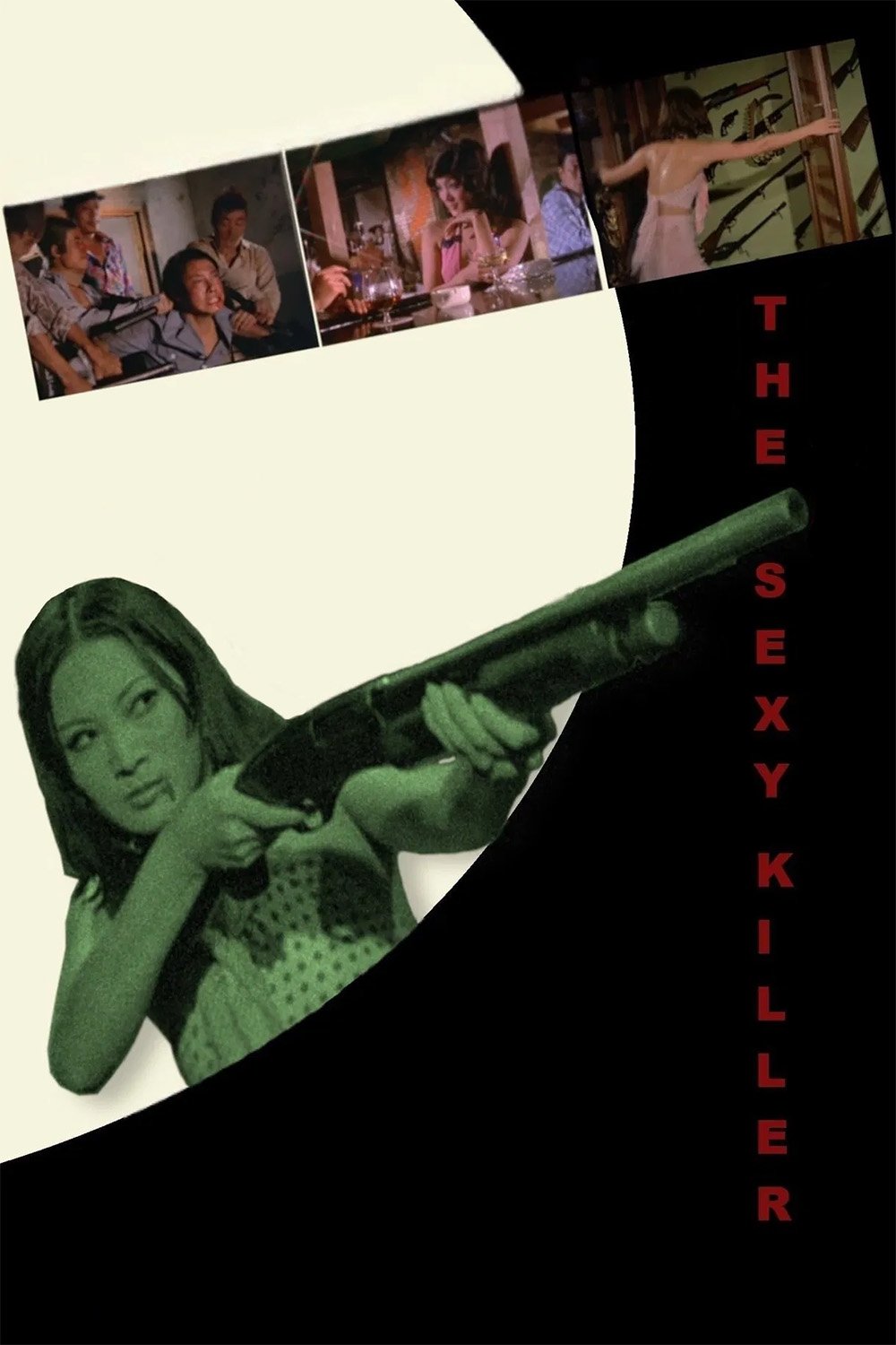 The Sexy Killer photo