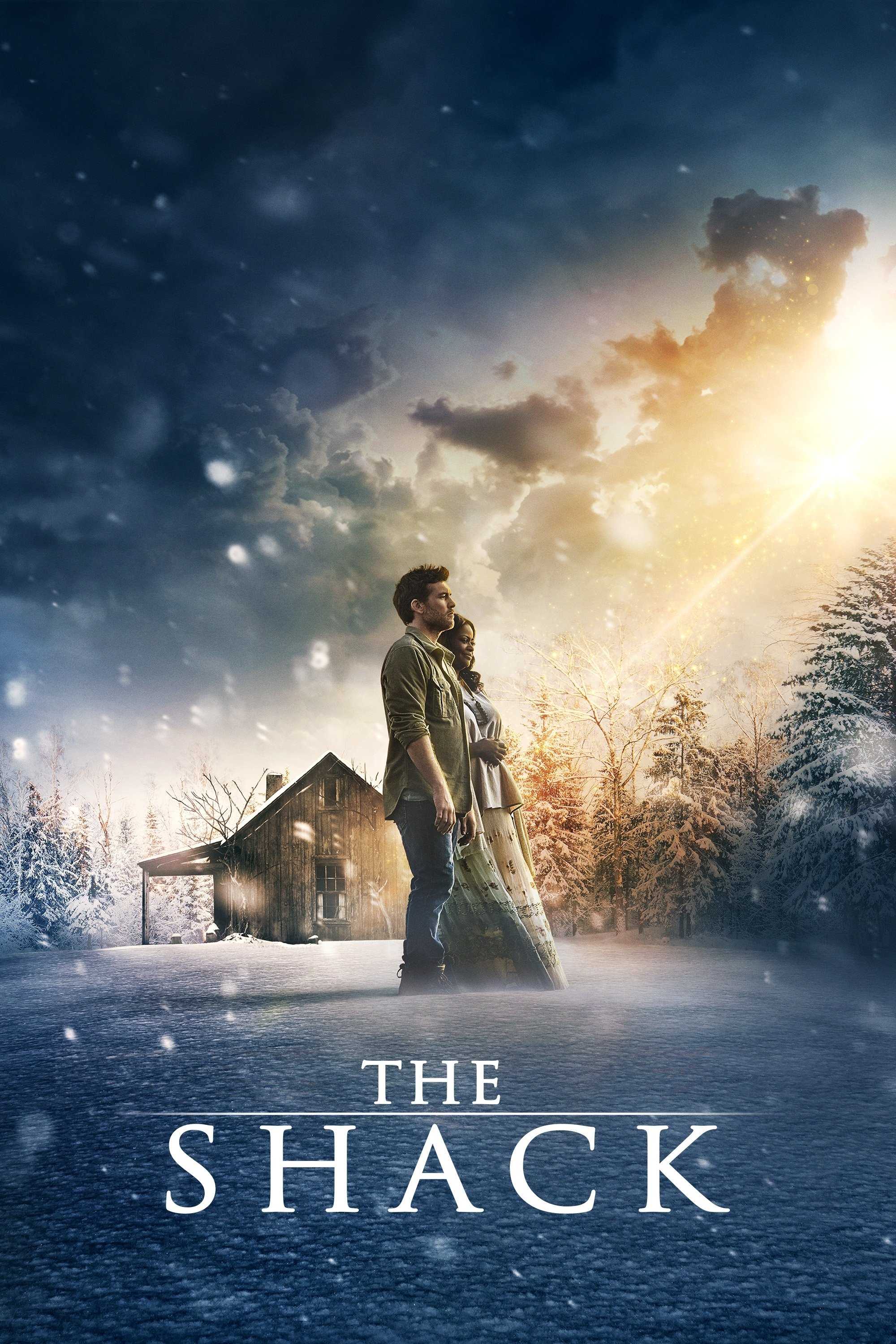 The Shack photo