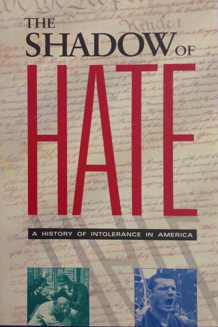The Shadow of Hate: A History of Intolerance in America photo