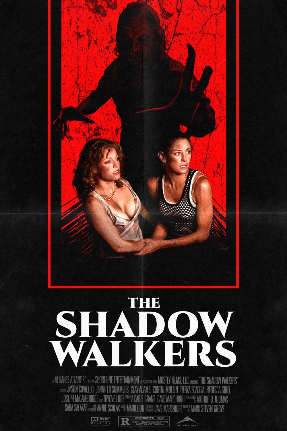 The Shadow Walkers photo