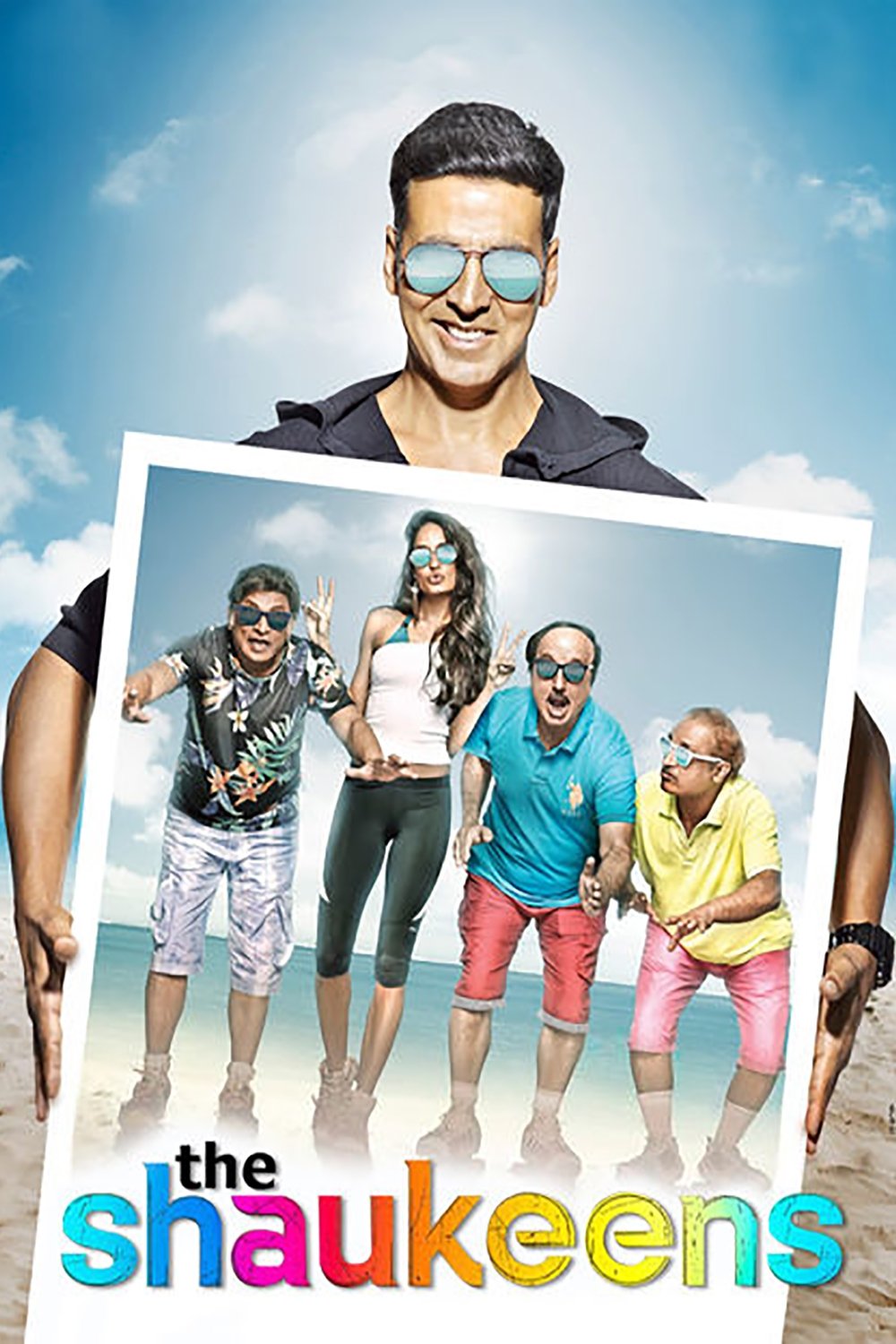 The Shaukeens photo