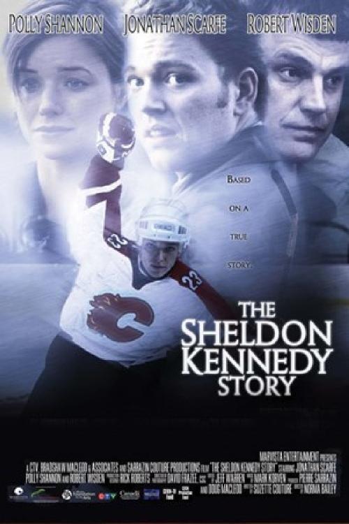 The Sheldon Kennedy Story photo