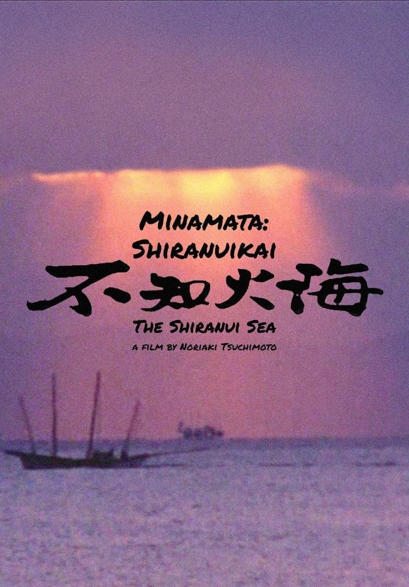 The Shiranui Sea photo