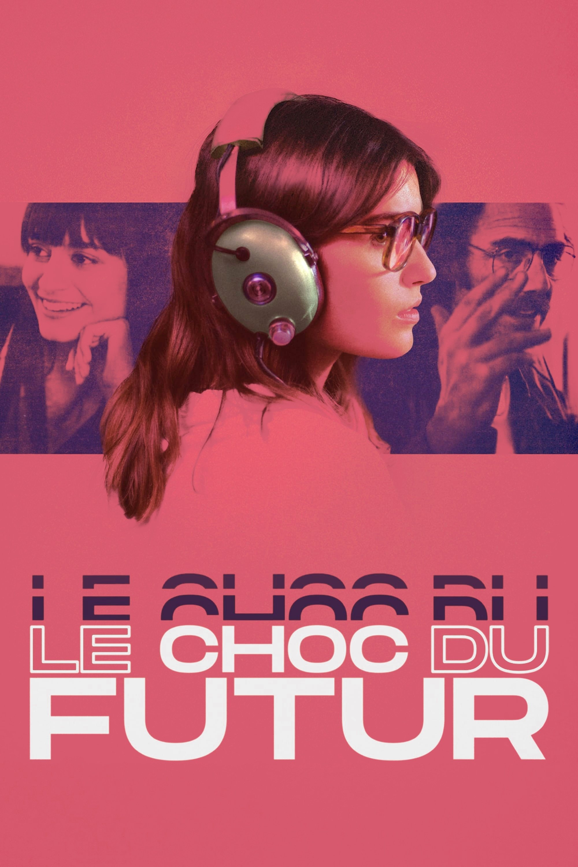 The Shock of the Future photo