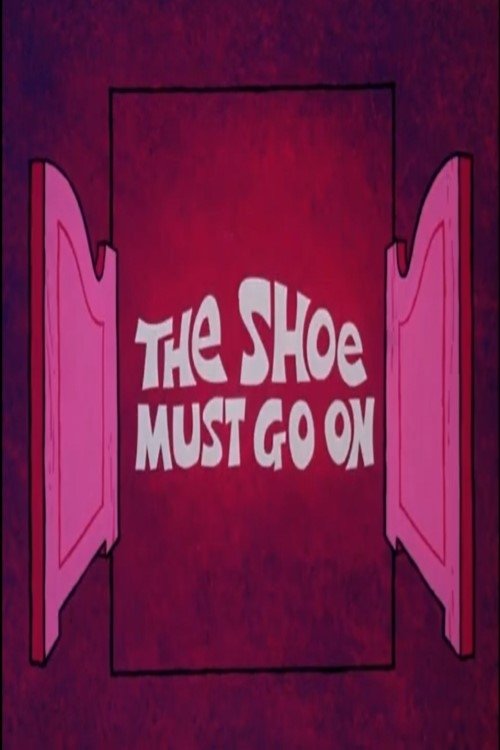 The Shoe Must Go On photo