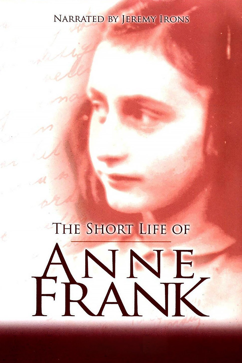 The Short Life of Anne Frank photo