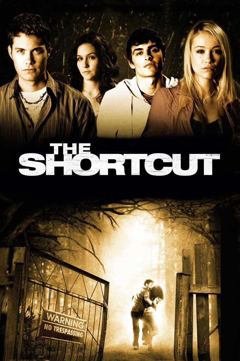 The Shortcut photo