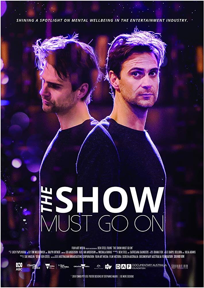 The Show Must Go On photo