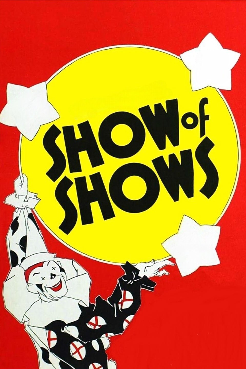 The Show of Shows photo