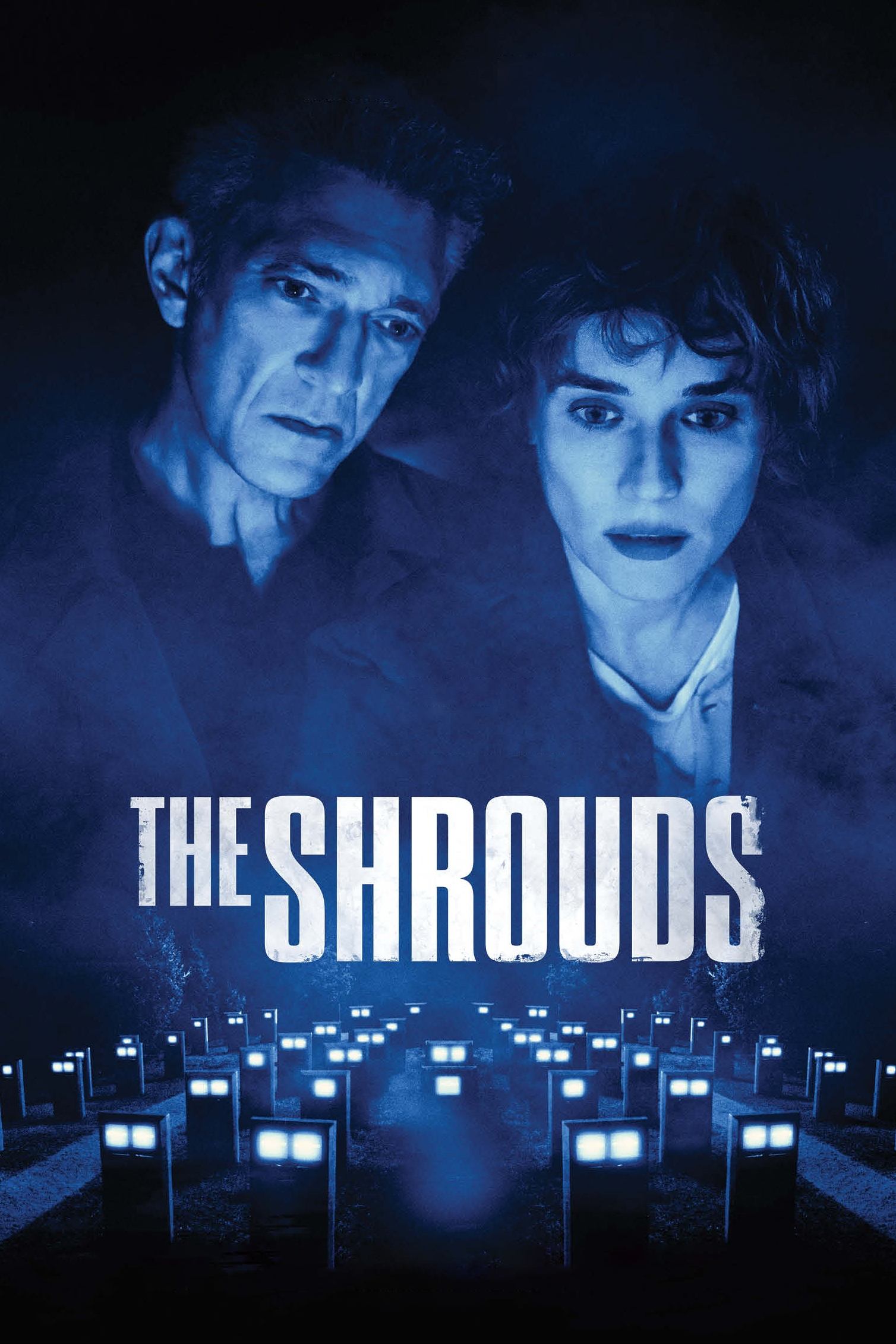 The Shrouds photo