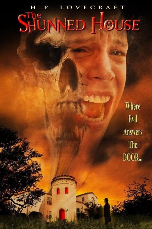 The Shunned House photo