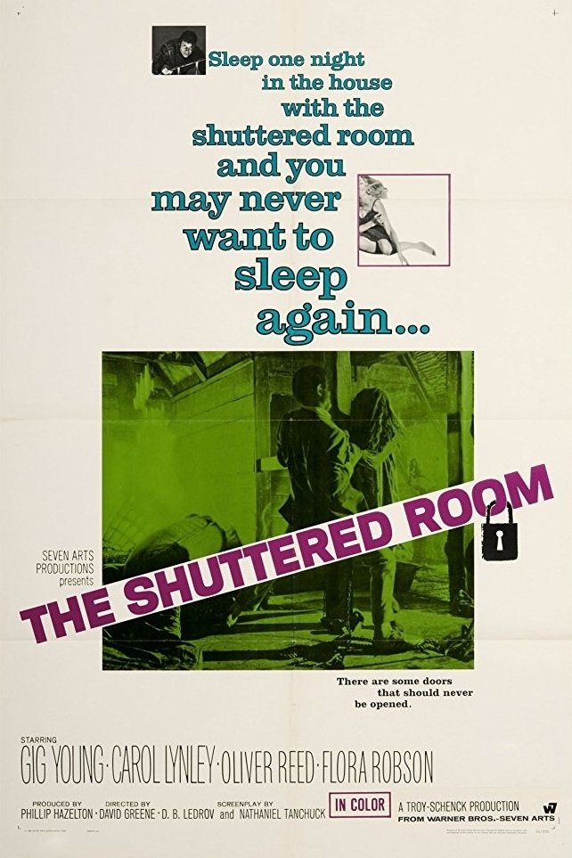 The Shuttered Room photo