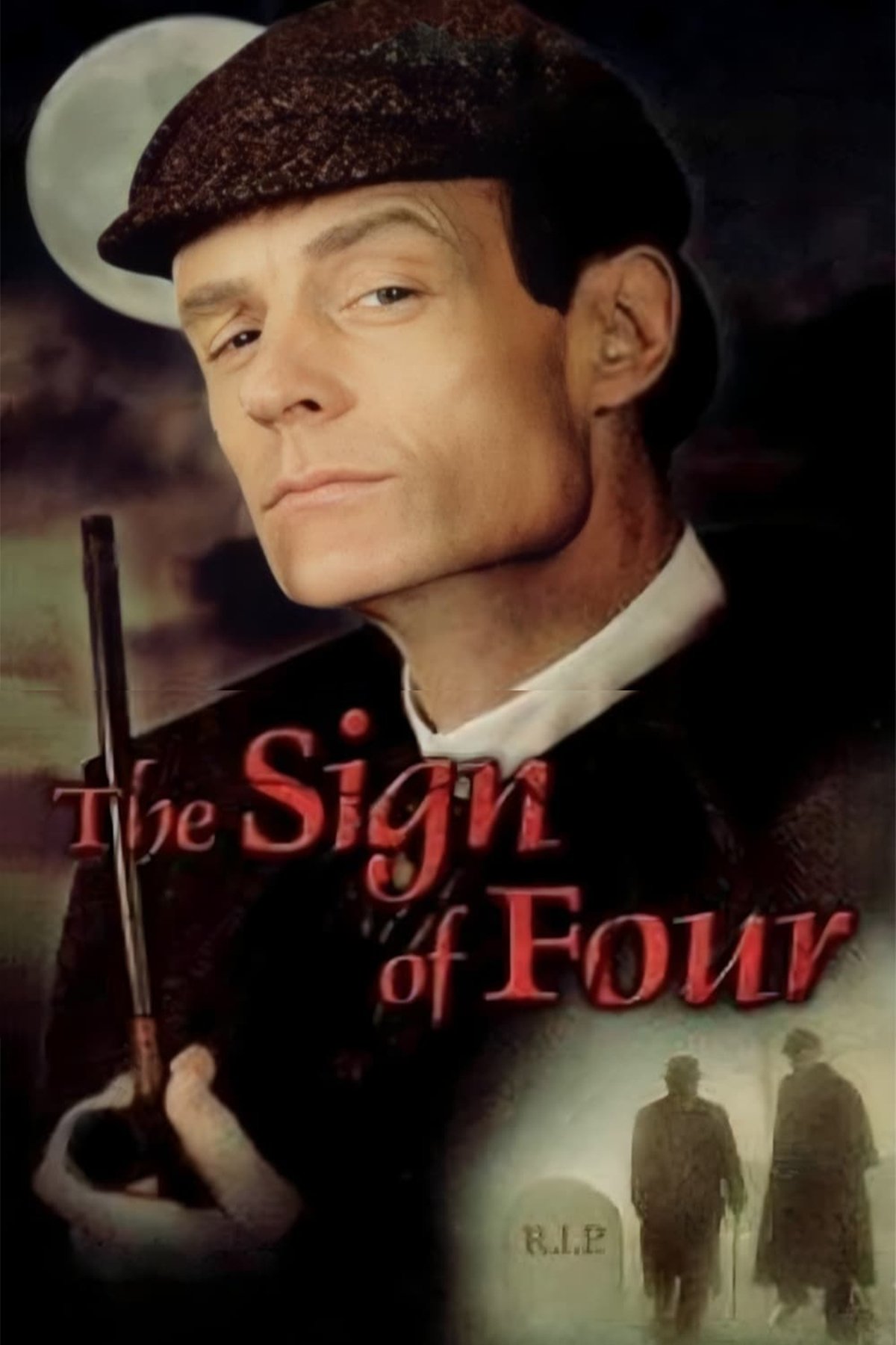 The Sign of Four photo
