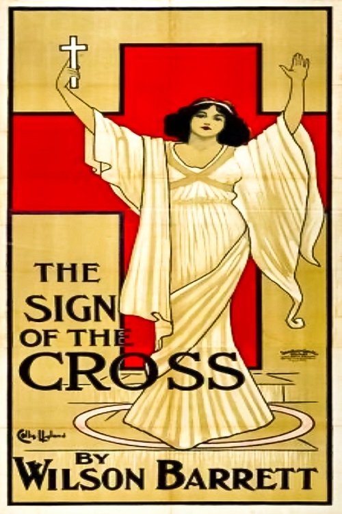 The Sign of the Cross photo