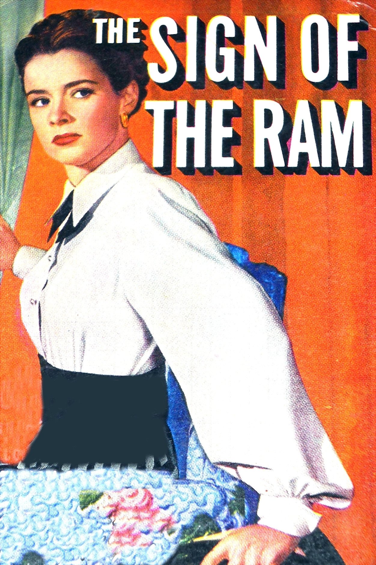 The Sign of the Ram photo
