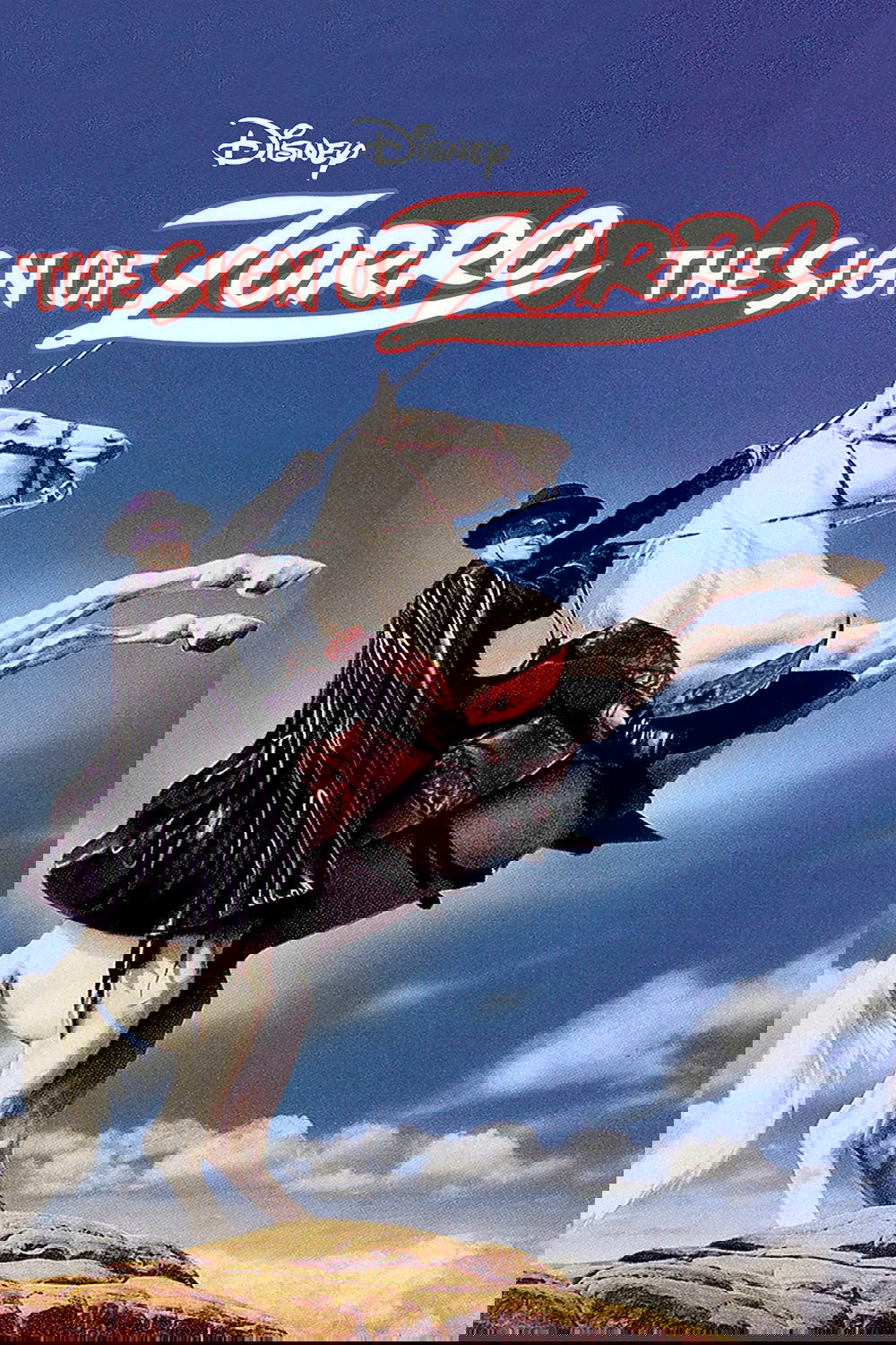 The Sign of Zorro photo