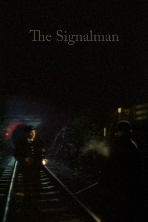 The Signalman photo