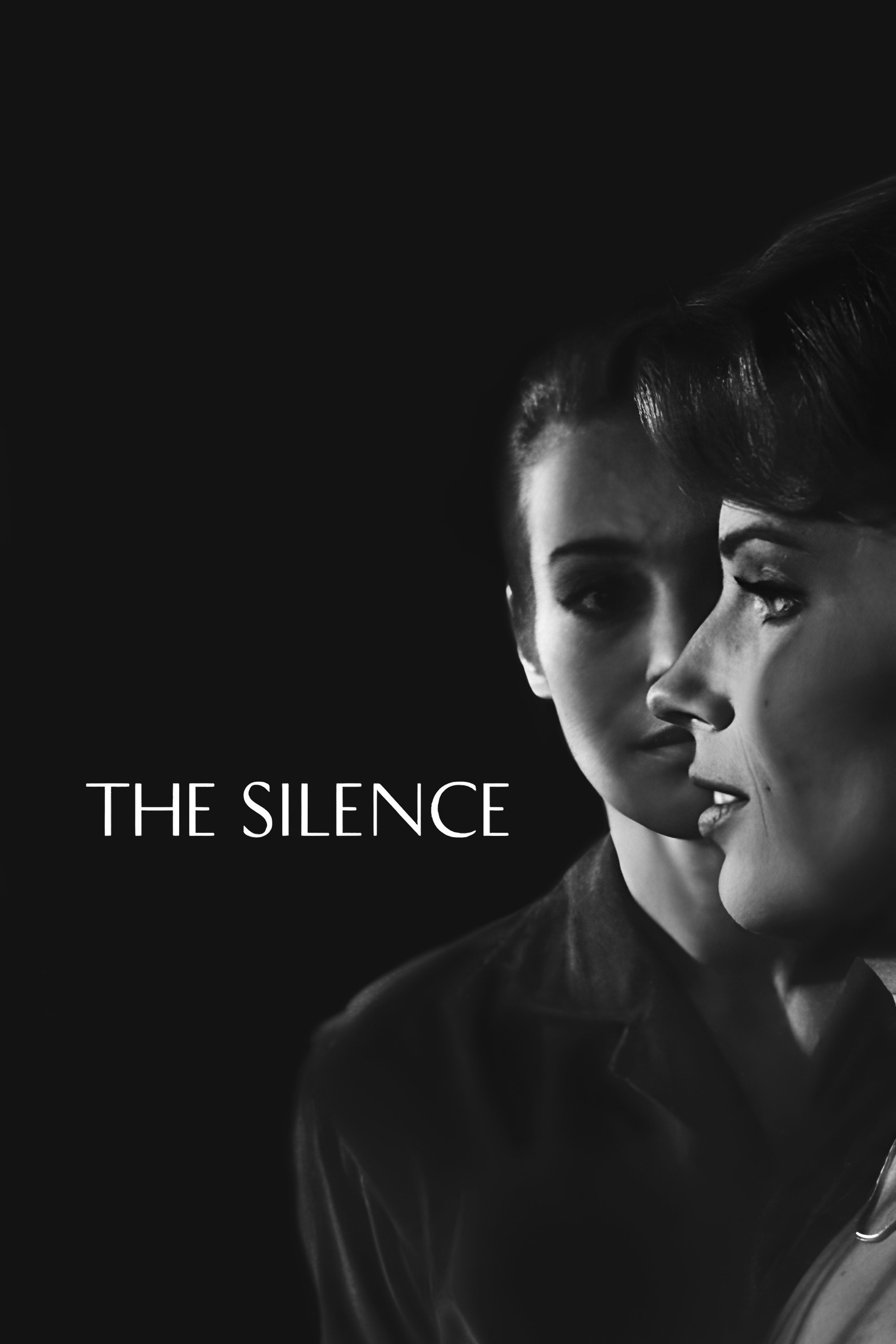The Silence photo