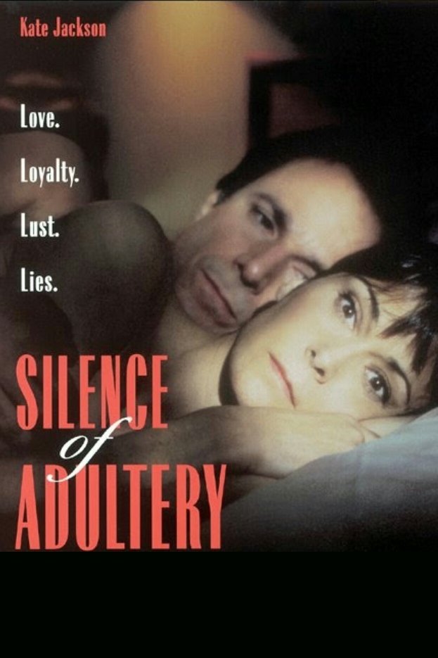 The Silence of Adultery photo