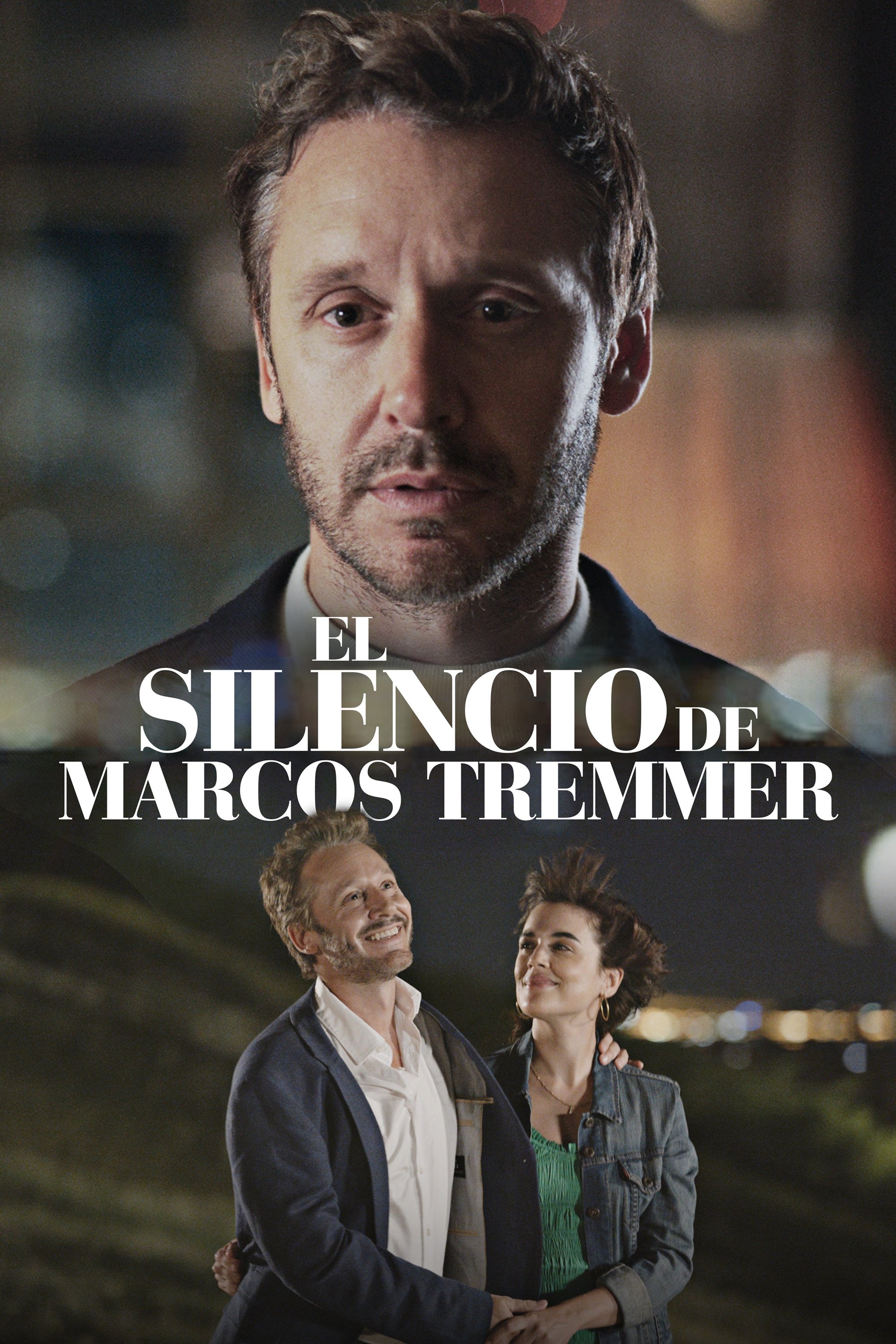 The Silence of Marcos Tremmer photo