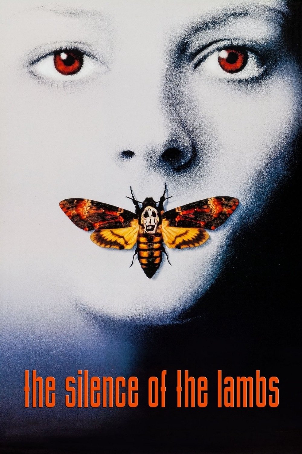 The Silence of the Lambs photo