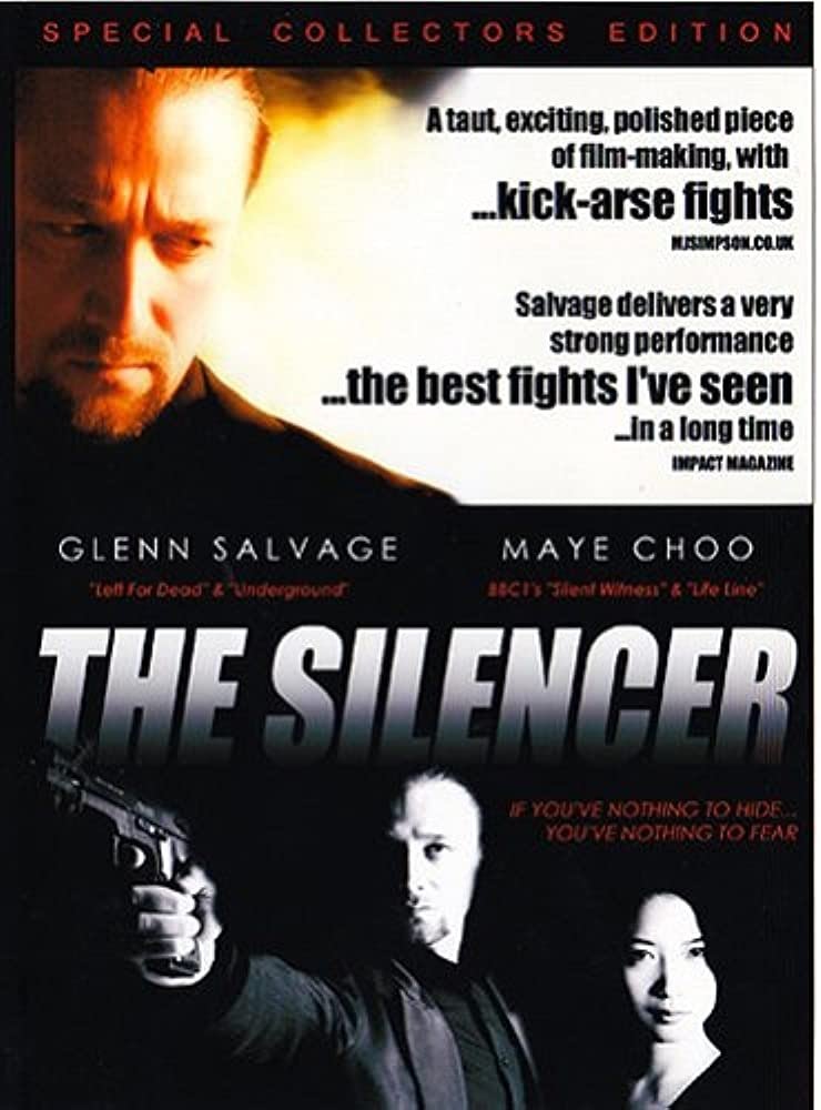 The Silencer photo