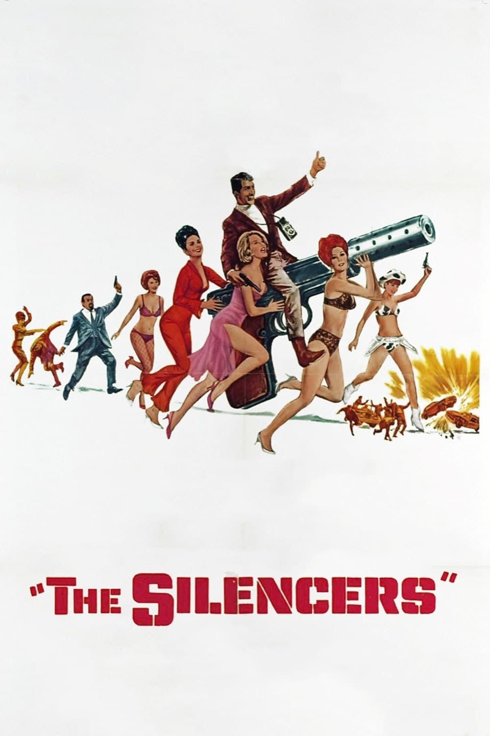 The Silencers photo