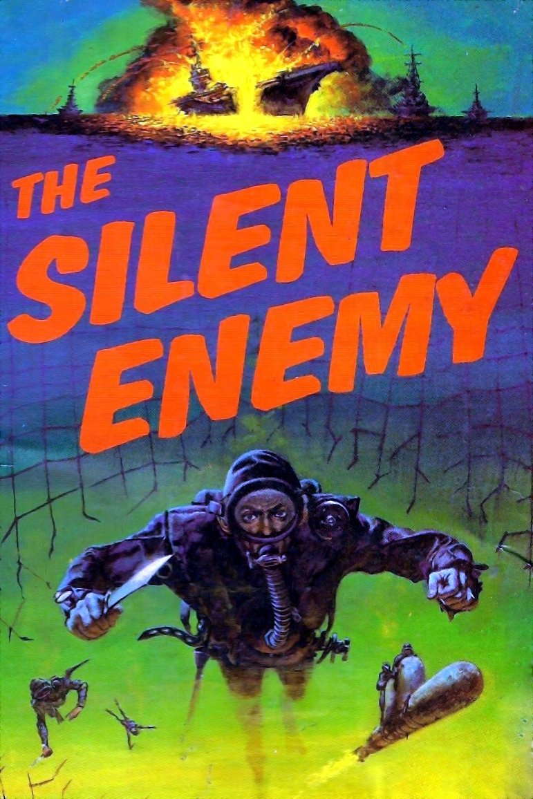 The Silent Enemy photo