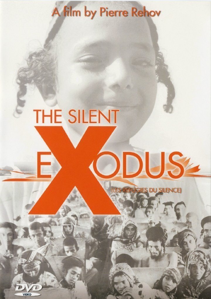The Silent Exodus photo