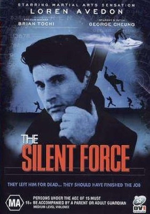 The Silent Force photo