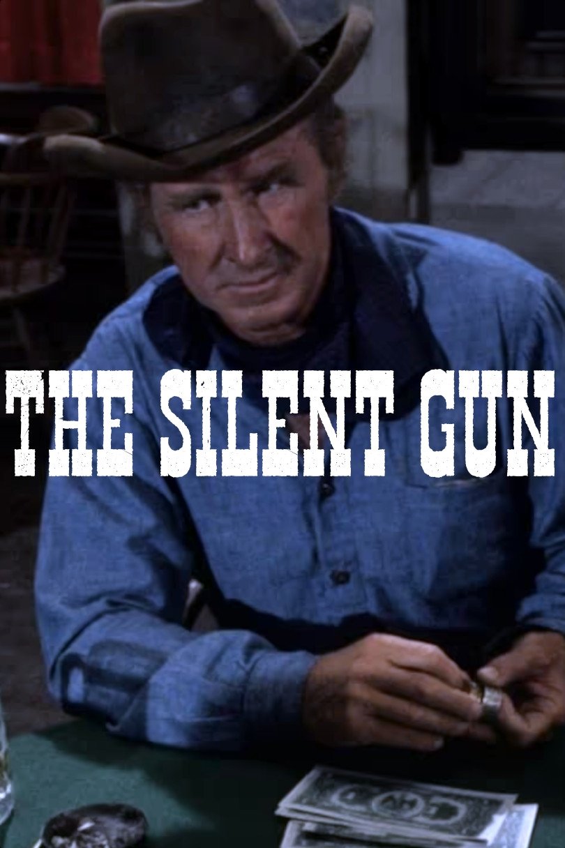 The Silent Gun photo