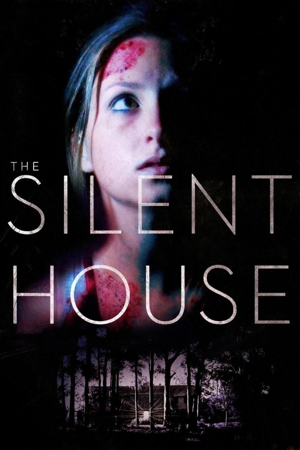 The Silent House photo