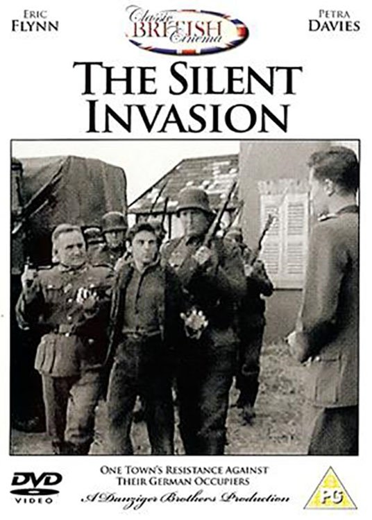 The Silent Invasion photo