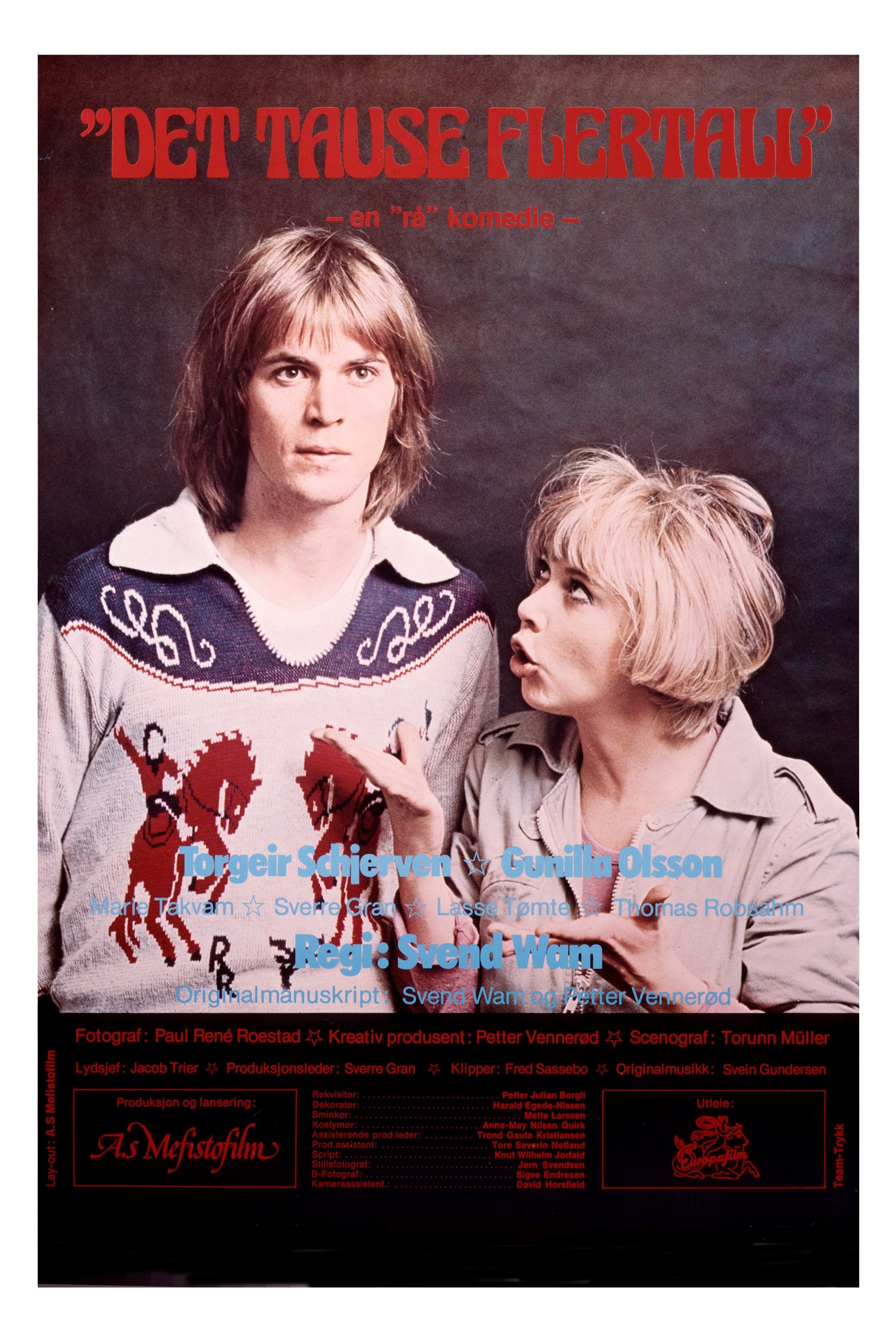 The Silent Majority photo