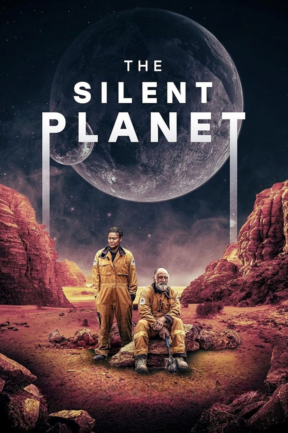The Silent Planet photo