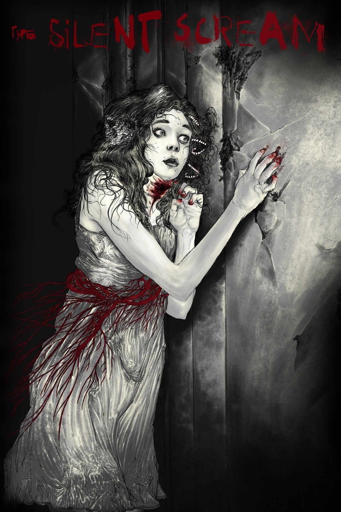 The Silent Scream photo