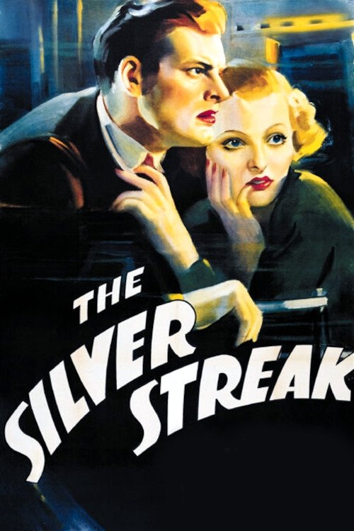 The Silver Streak photo