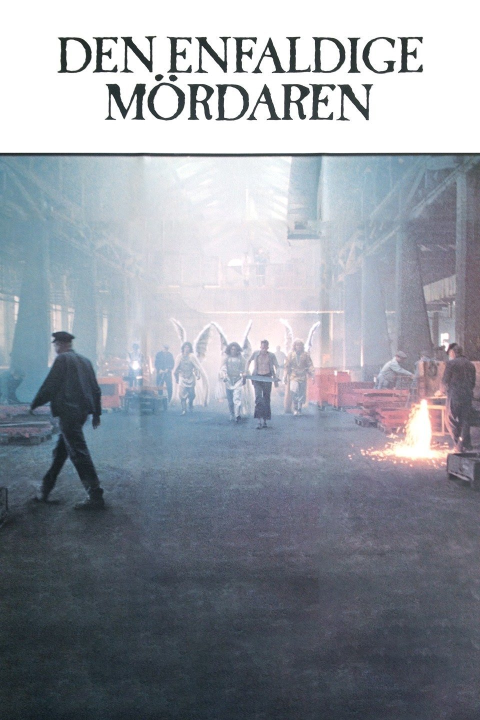 The Simple-Minded Murderer photo